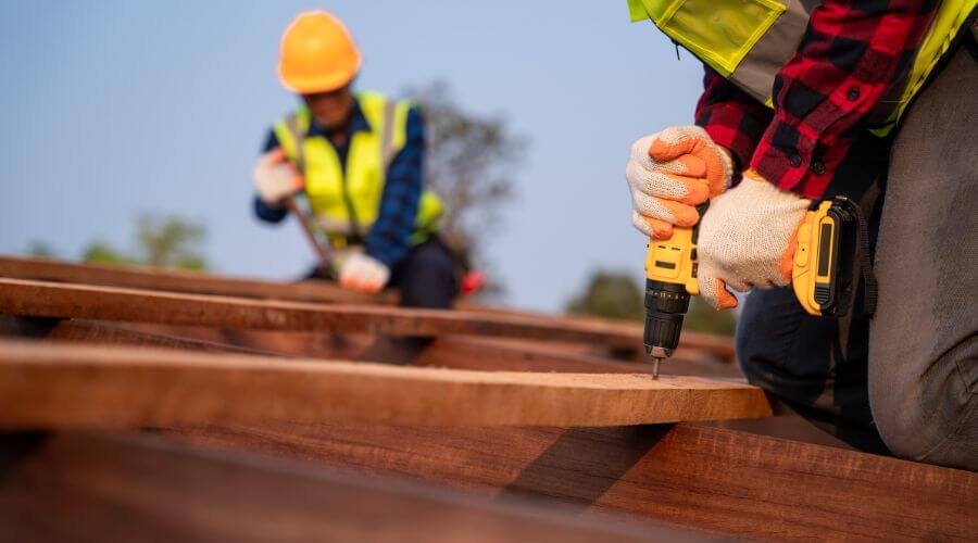 Expert flood damage restoration services in Oak Ridge, MO